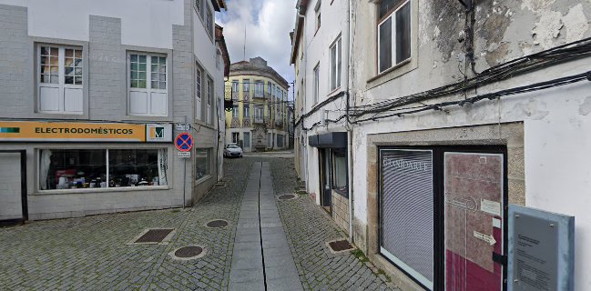 Tabacaria Edmundo / Cafe Monumental