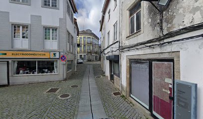 Tabacaria Edmundo / Cafe Monumental