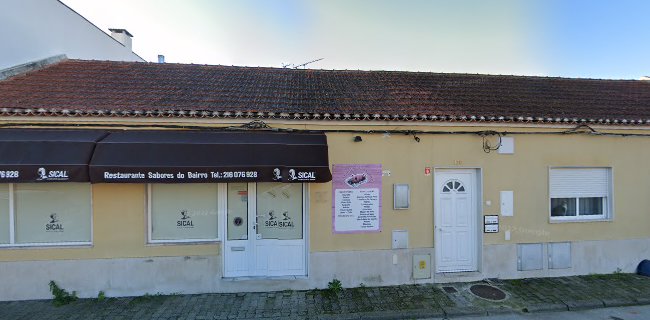 CAFÉ SANTANA - REFEIÇÕES