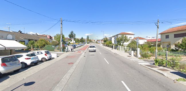 Padaria S. Jorge , sede