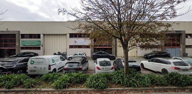 Pão D`avó-comércio De Produtos De Padaria E Pastelaria Lda