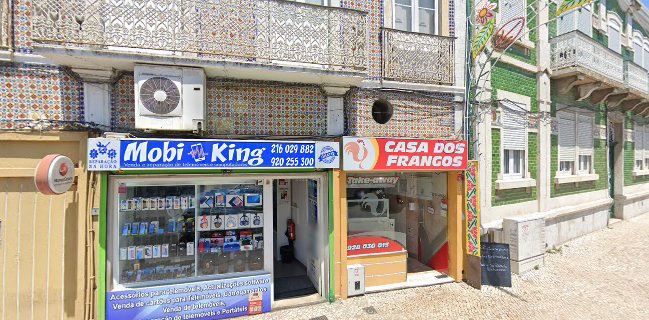 Mariano J Craveiro Barroso