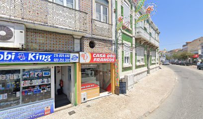 Restaurante Casa Dos Frangos