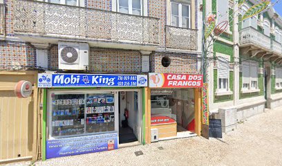 Mariano J Craveiro Barroso