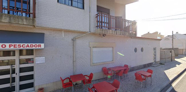 Restaurante O Pescador