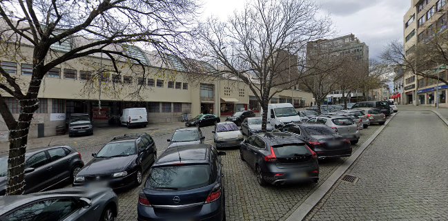 Loja do Café Casa Angola