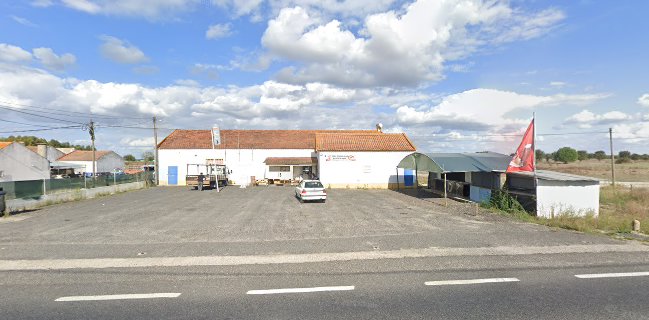 Sociedade Recreativa E Cultural Das Taipadas