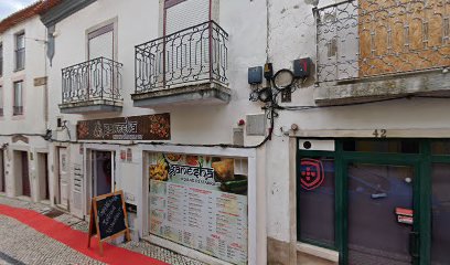 Buillit Old School bar