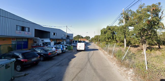 Pastelaria Maravilhas Do Sul Lda.
