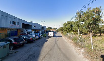 Pastelaria Maravilhas Do Sul Lda.