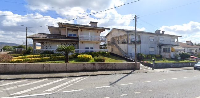Restaurante Flor Da Touta - António Moreira De Sousa