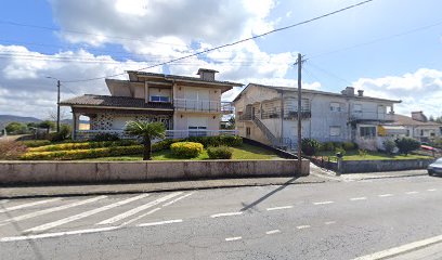 Restaurante Flor Da Touta - António Moreira De Sousa