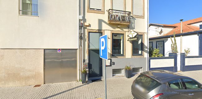 Restaurante Avenida 8