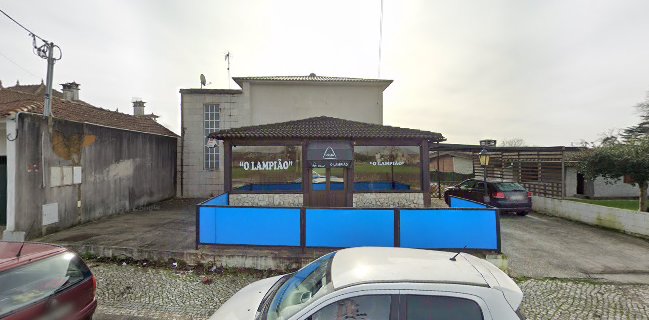 Lampiao Bar