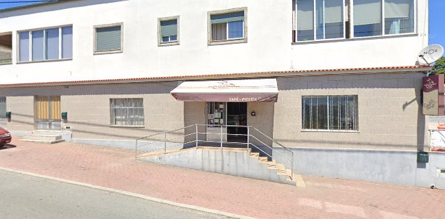 CoolDama Pizza, Café & Snack