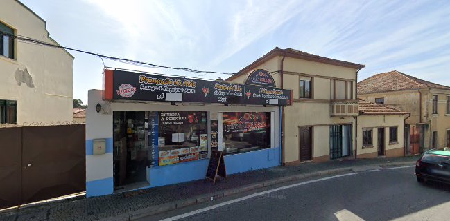 Churrasqueira Boa Brasa - Prato do dia