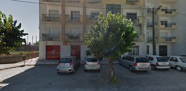 Casa Benfica Carregal do Sal