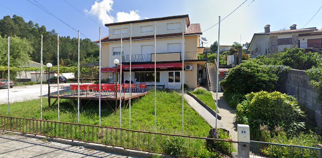 Restaurante O Pantanal
