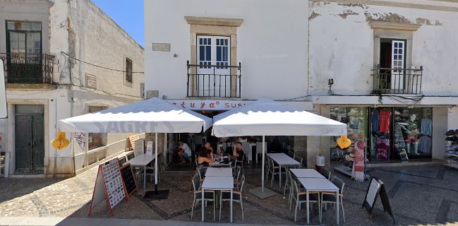 Restaurante Matuya sushis& Ásia