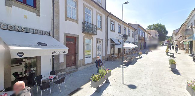 Pastelaria Conselheiro