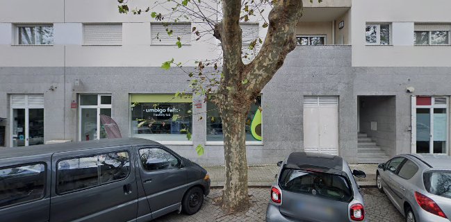 Restaurante Além Sabor - Matosinhos