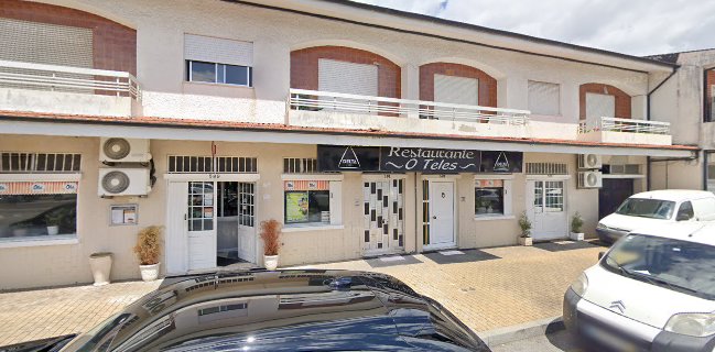 Restaurante O TELES
