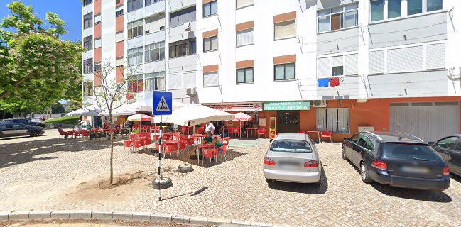 Café Serpente