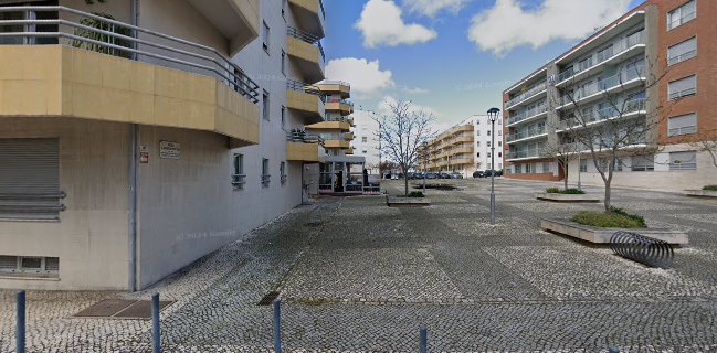 Cafetaria Quinta do Seixal