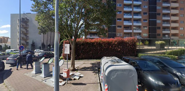 Il Fiume Nogueiró - Braga