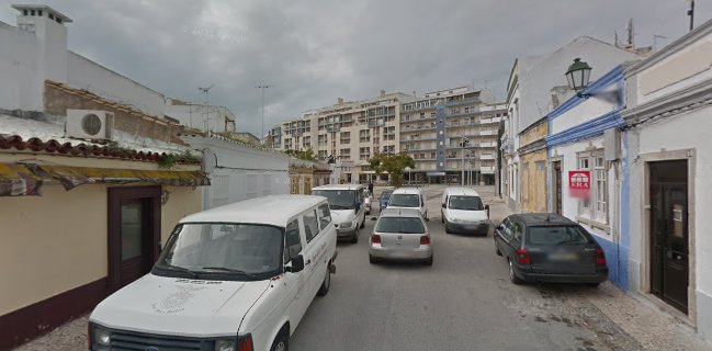 Restaurante Velha Casa