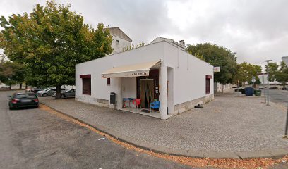 Cafeteria O Bolo Inglês