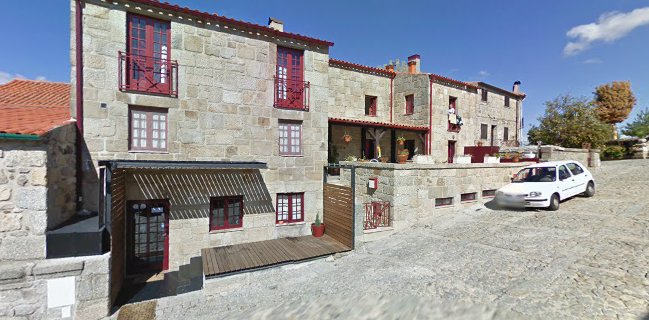 Restaurante Cova da Loba - Gastronomia e hotelaria