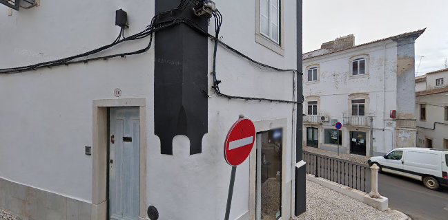 Aqui há pão 5 de Outubro