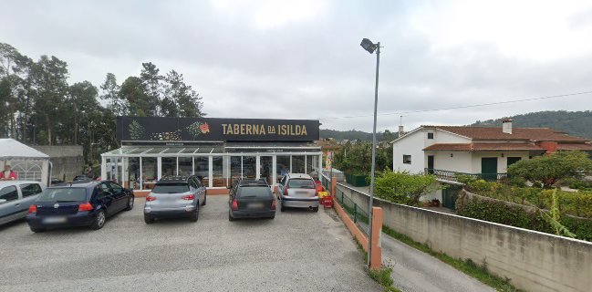 Taberna da Isílda