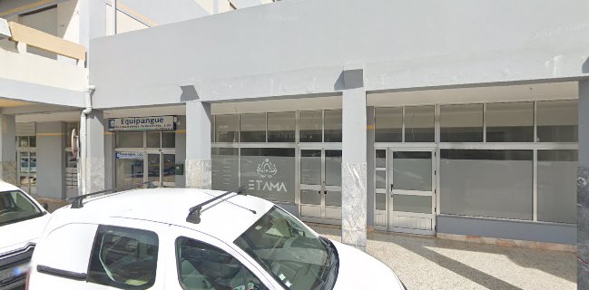 Padaria/Pastelaria Cruz D'Areia