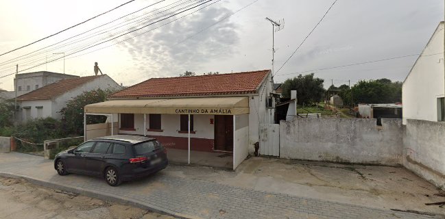 Cantinho Da Amália