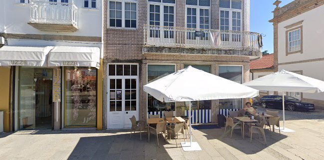 L’ atelier du chocolat ( Nova Doce )