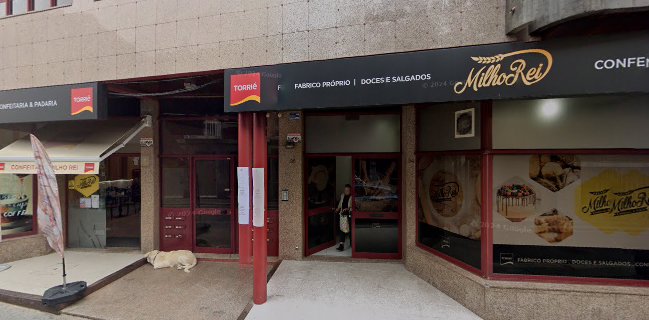 Ávila Panificação Lda