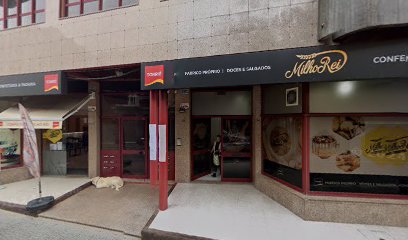 Ávila Panificação Lda