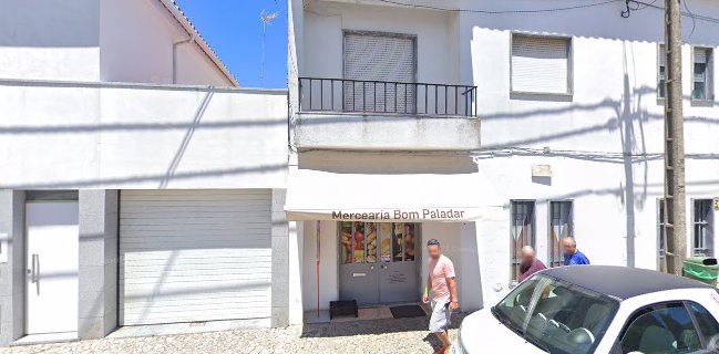 Mercearia Bom Paladar