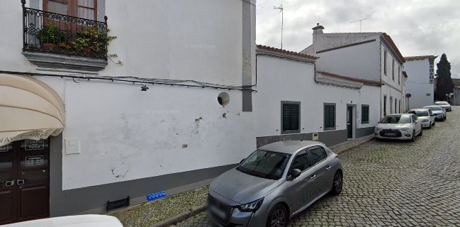 Restaurante Churrasqueira O Nay