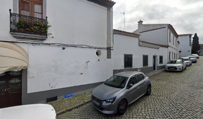 Restaurante Churrasqueira O Nay