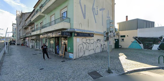 Restaurante A Grelha