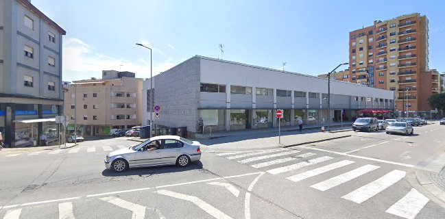 Padaria Pinho e Silva