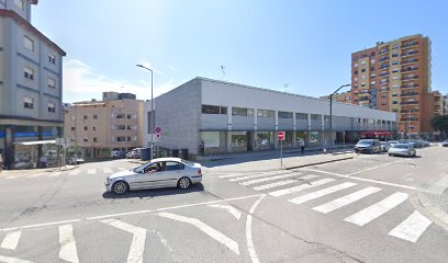 Padaria Pinho e Silva