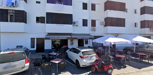 Tapearia e Marisqueira "Bernardos"