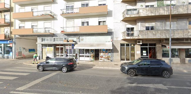 Cascata Snack-Bar Restaurante