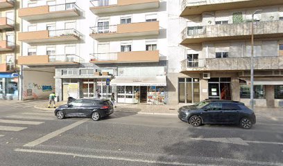 Cascata Snack-Bar Restaurante