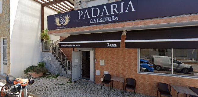 Padaria de Ladeira Snack Bar