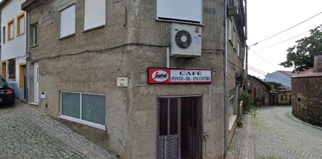 Café Ponto de Encontro